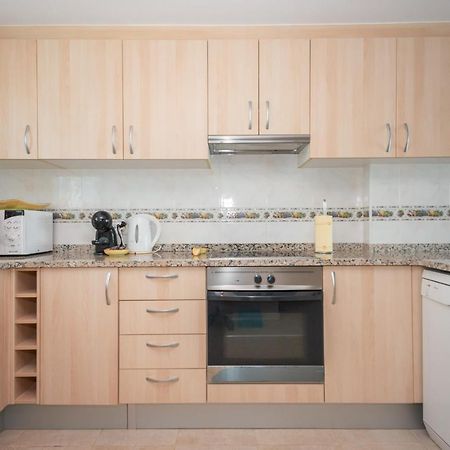 Casa Port Grec Villa Empuriabrava Ngoại thất bức ảnh