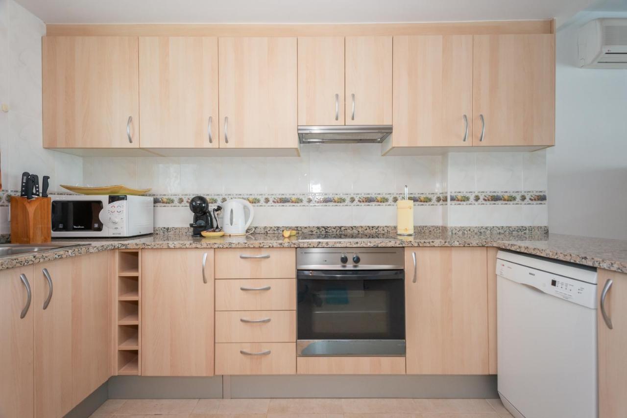 Casa Port Grec Villa Empuriabrava Ngoại thất bức ảnh