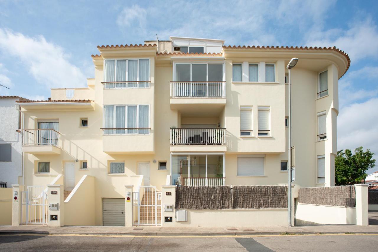 Casa Port Grec Villa Empuriabrava Ngoại thất bức ảnh