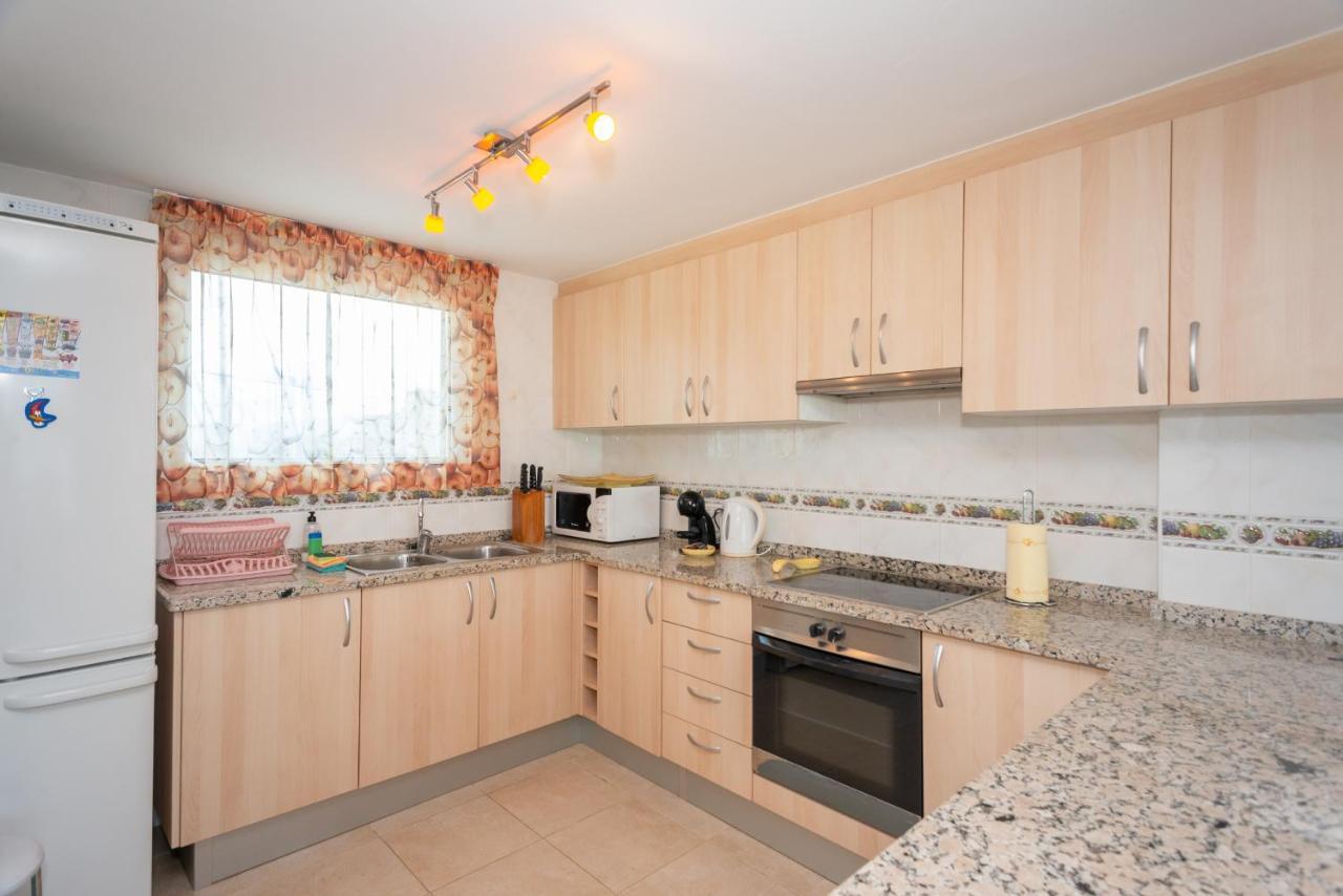 Casa Port Grec Villa Empuriabrava Ngoại thất bức ảnh