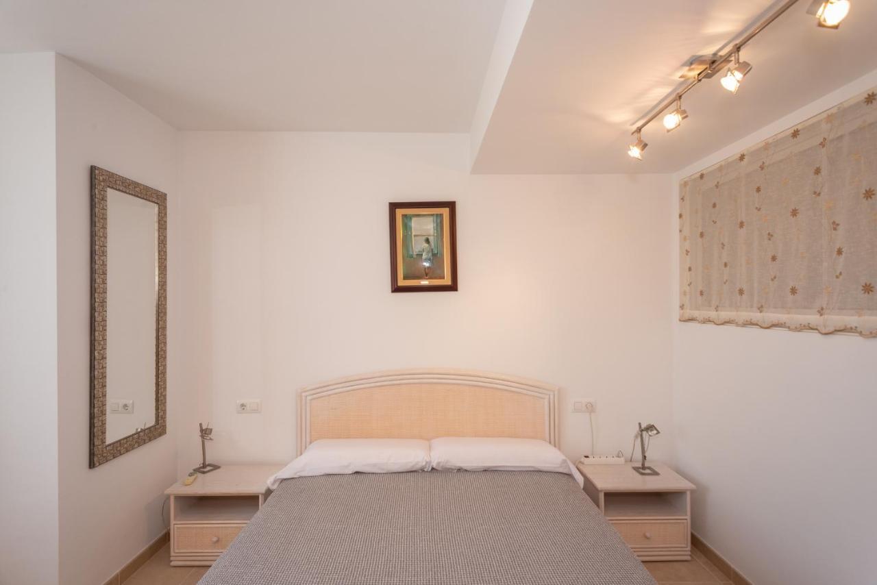 Casa Port Grec Villa Empuriabrava Ngoại thất bức ảnh