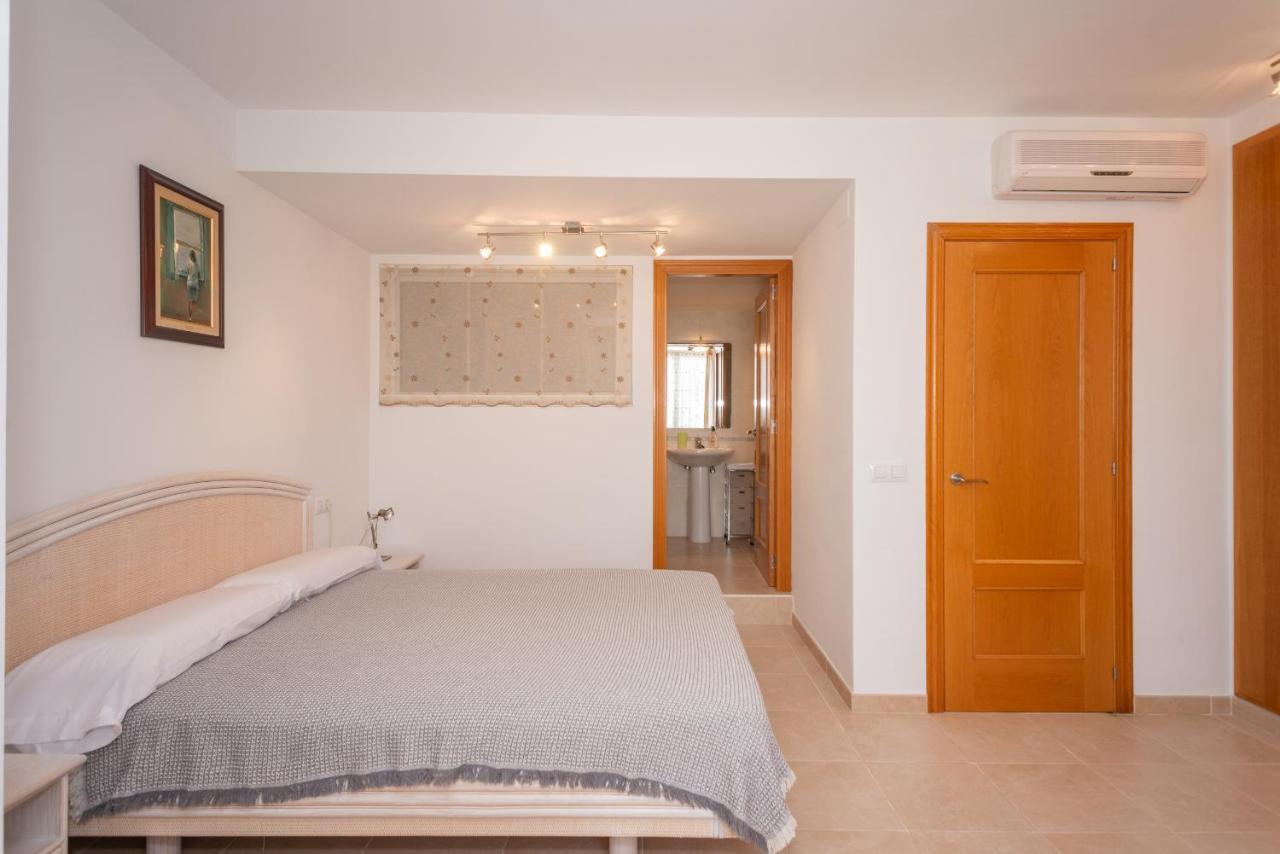 Casa Port Grec Villa Empuriabrava Ngoại thất bức ảnh