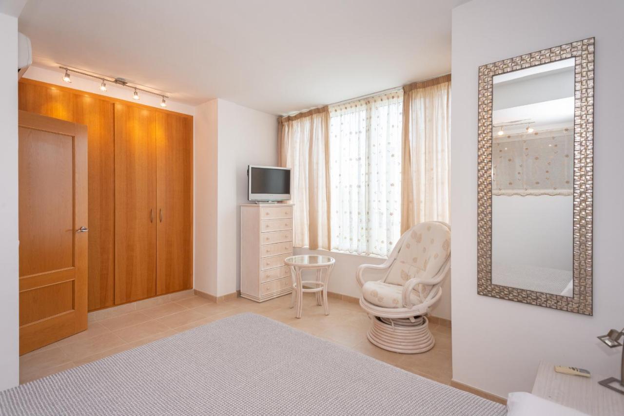 Casa Port Grec Villa Empuriabrava Ngoại thất bức ảnh