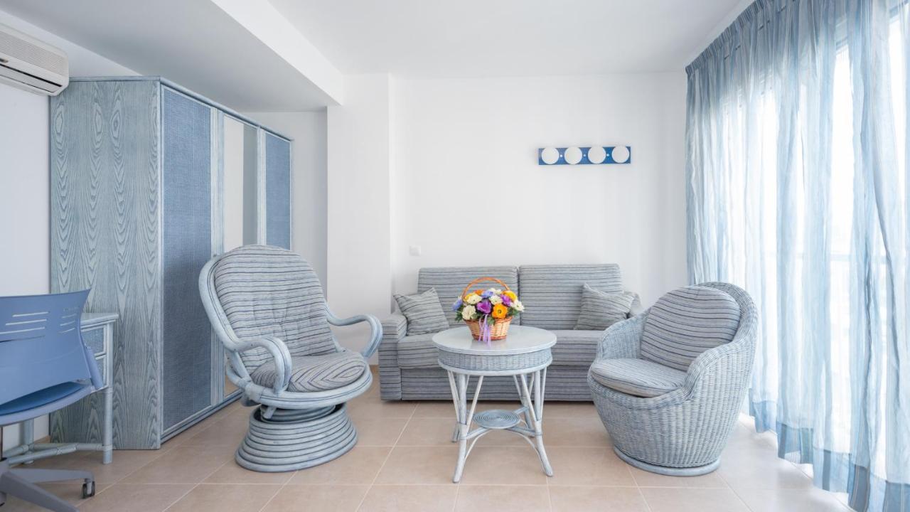 Casa Port Grec Villa Empuriabrava Ngoại thất bức ảnh