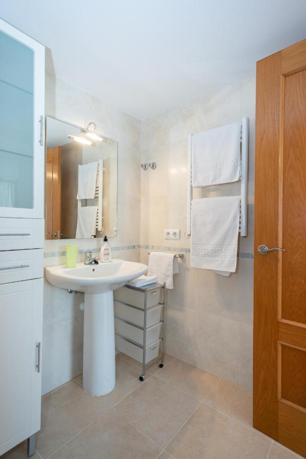 Casa Port Grec Villa Empuriabrava Ngoại thất bức ảnh