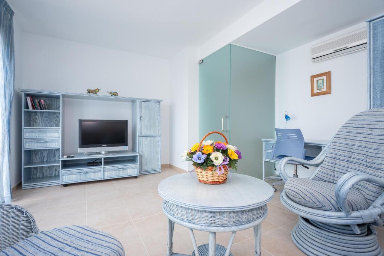 Casa Port Grec Villa Empuriabrava Ngoại thất bức ảnh
