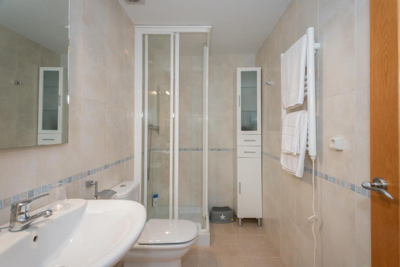 Casa Port Grec Villa Empuriabrava Ngoại thất bức ảnh