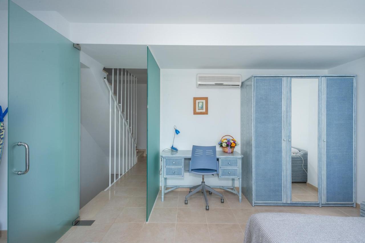 Casa Port Grec Villa Empuriabrava Ngoại thất bức ảnh