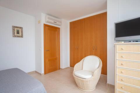 Casa Port Grec Villa Empuriabrava Ngoại thất bức ảnh